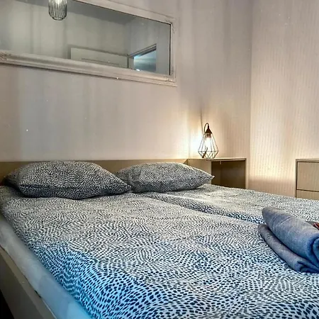 Apartamenty Kuracyjna Jastrzebia Gora Exterior photo