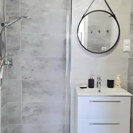 Apartamenty Kuracyjna Jastrzebia Gora Exterior photo
