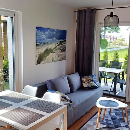 Apartamenty Kuracyjna Jastrzebia Gora Exterior photo