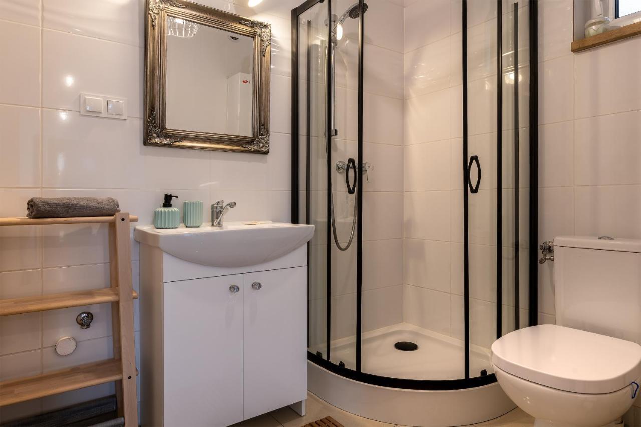 Apartment Kuracyjna Jastrzębia Góra