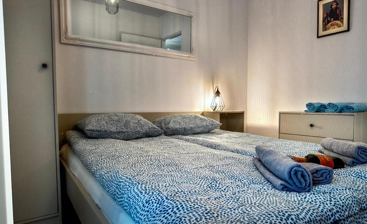 Kuracyjna Apartment