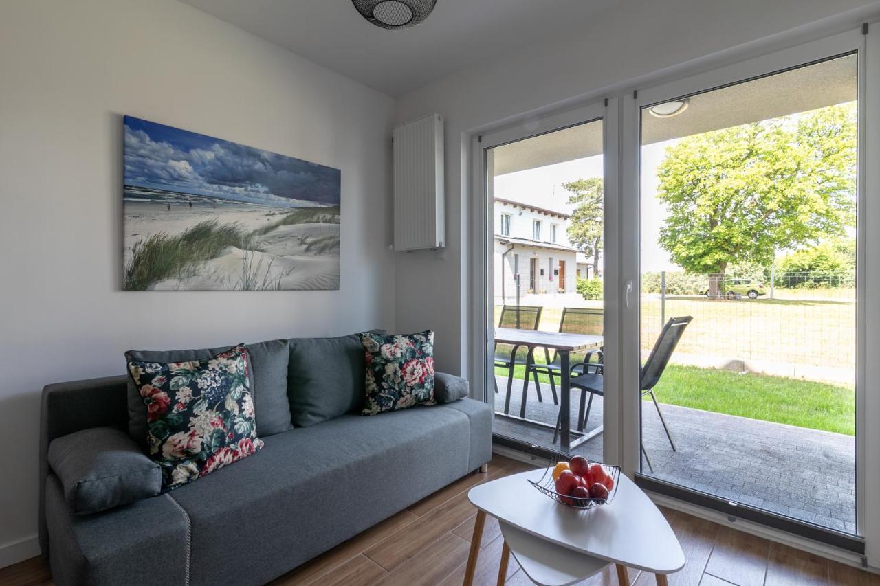 Kuracyjna Apartment