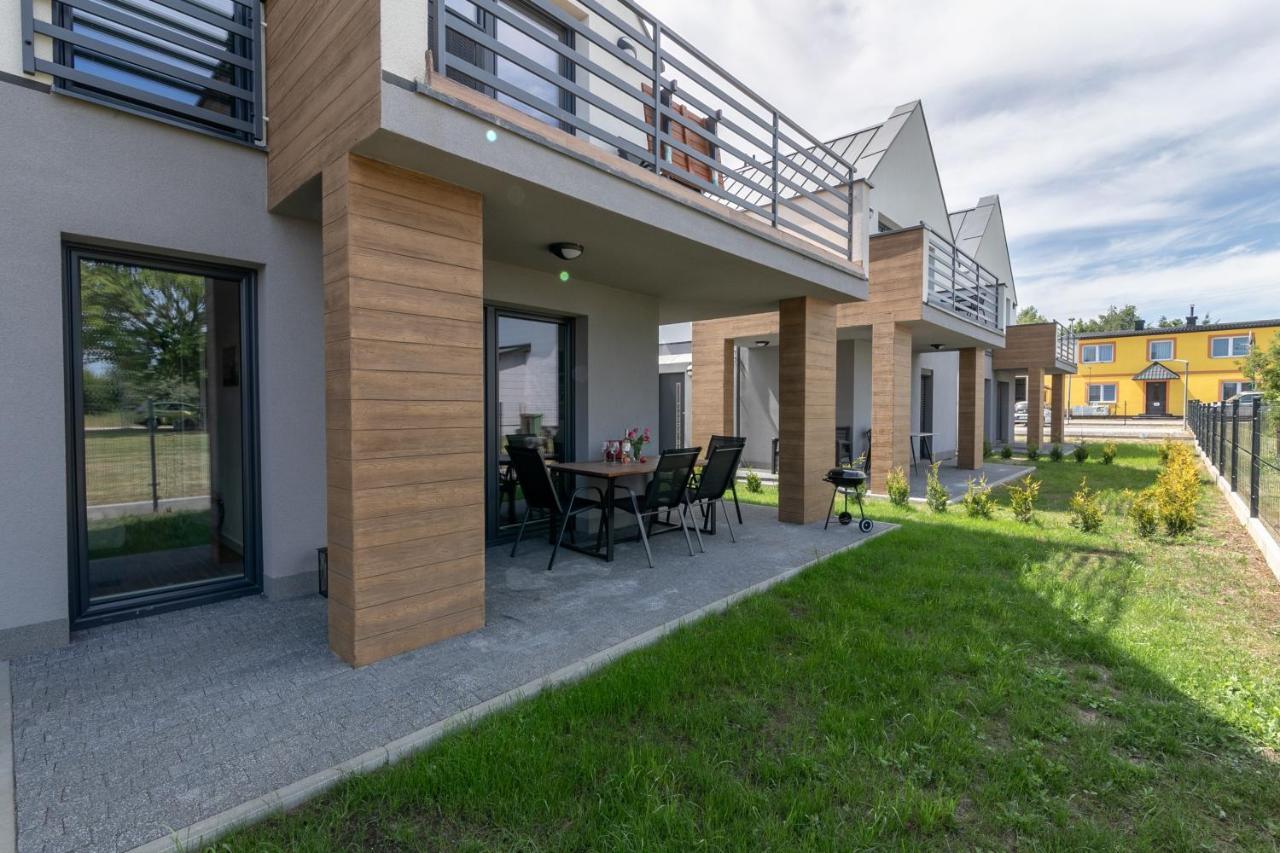 Kuracyjna Apartment Jastrzebia Gora