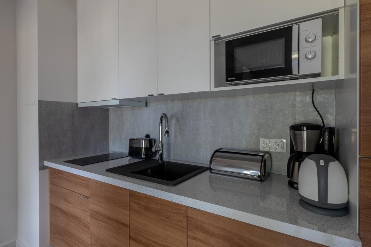Apartment Kuracyjna
