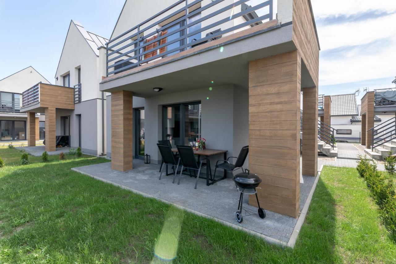 Apartment Kuracyjna Jastrzebia Gora