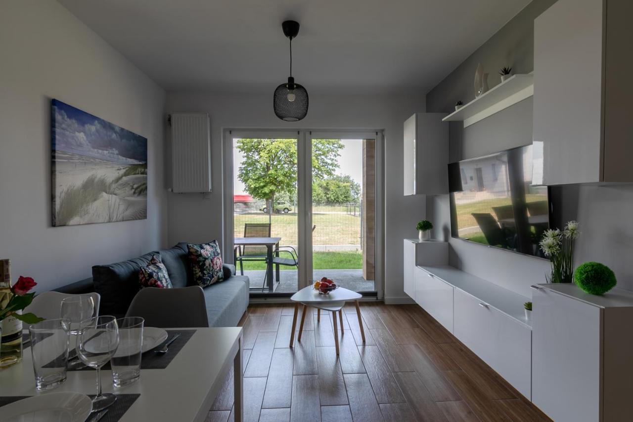 Apartment Kuracyjna Jastrzebia Gora