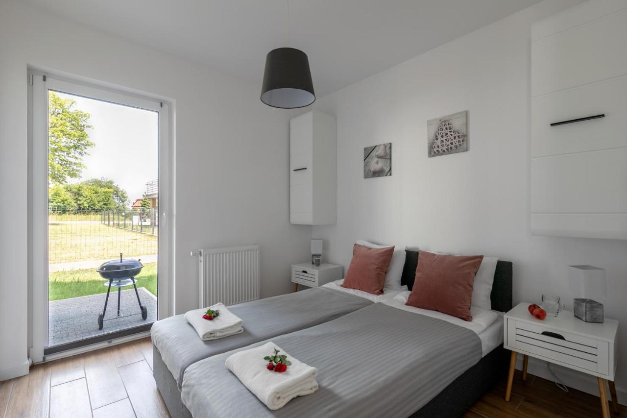 Kuracyjna Apartment *