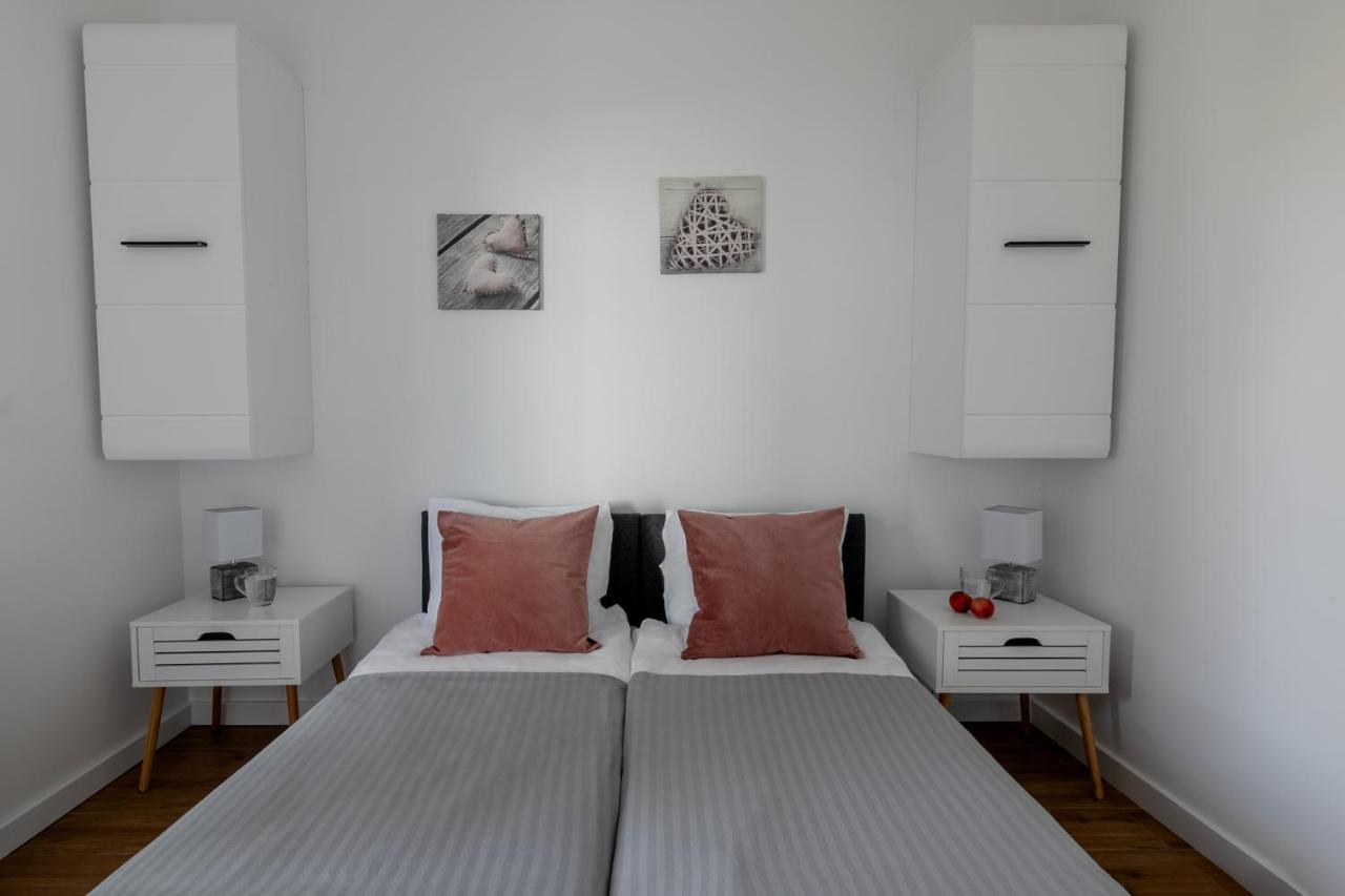 Kuracyjna Apartment
