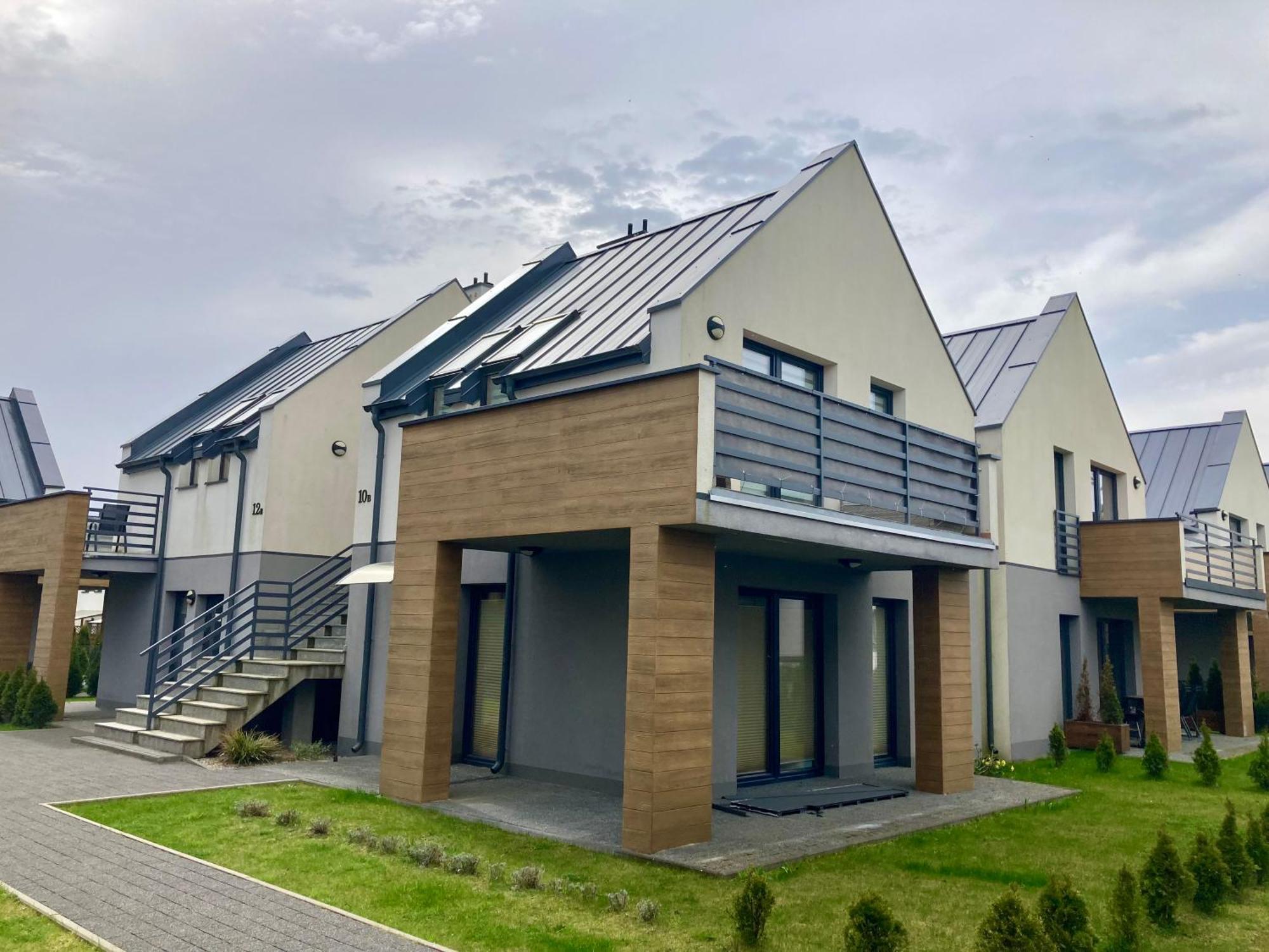 Apartment Kuracyjna