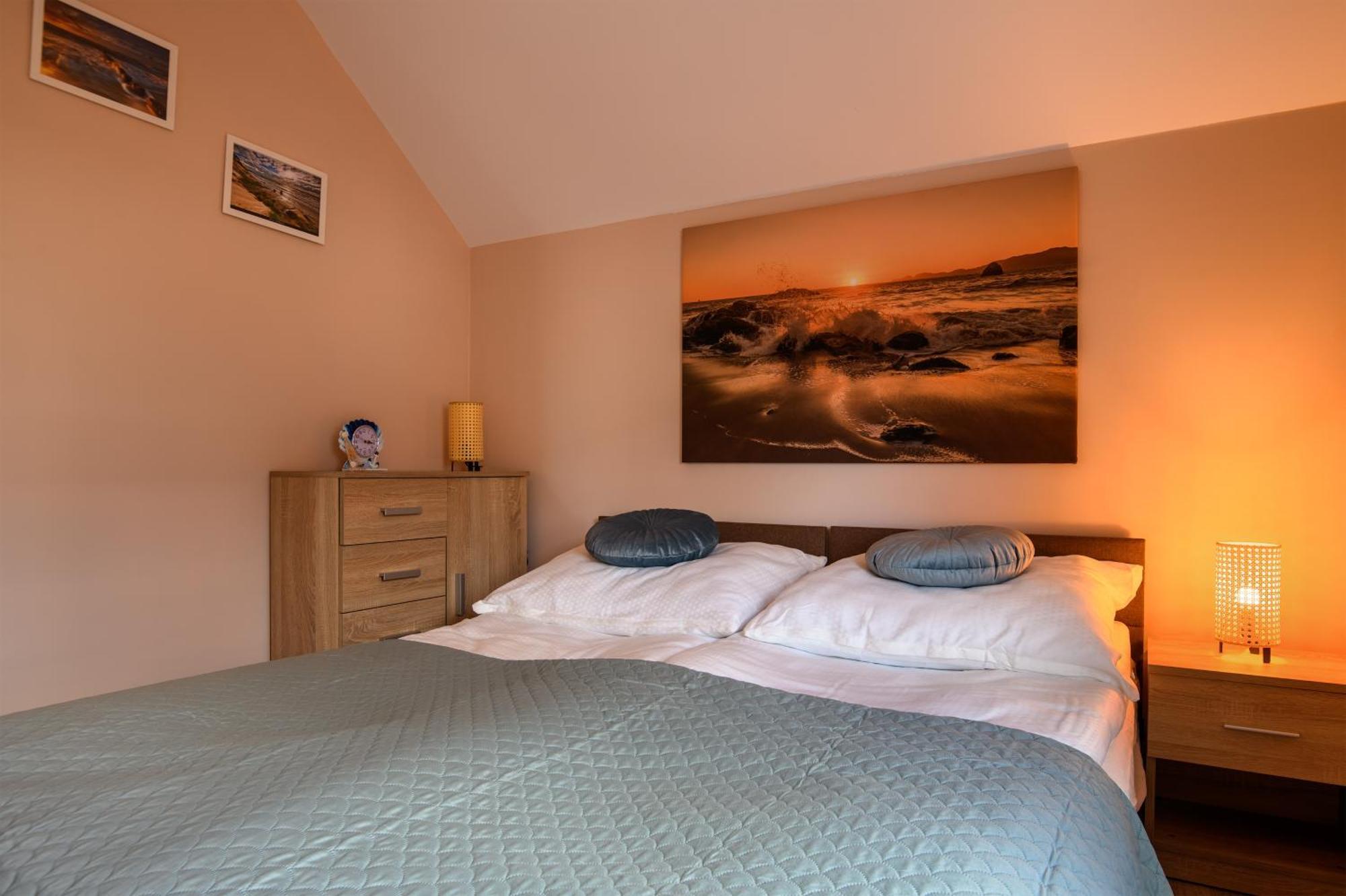 Apartamento Kuracyjna
