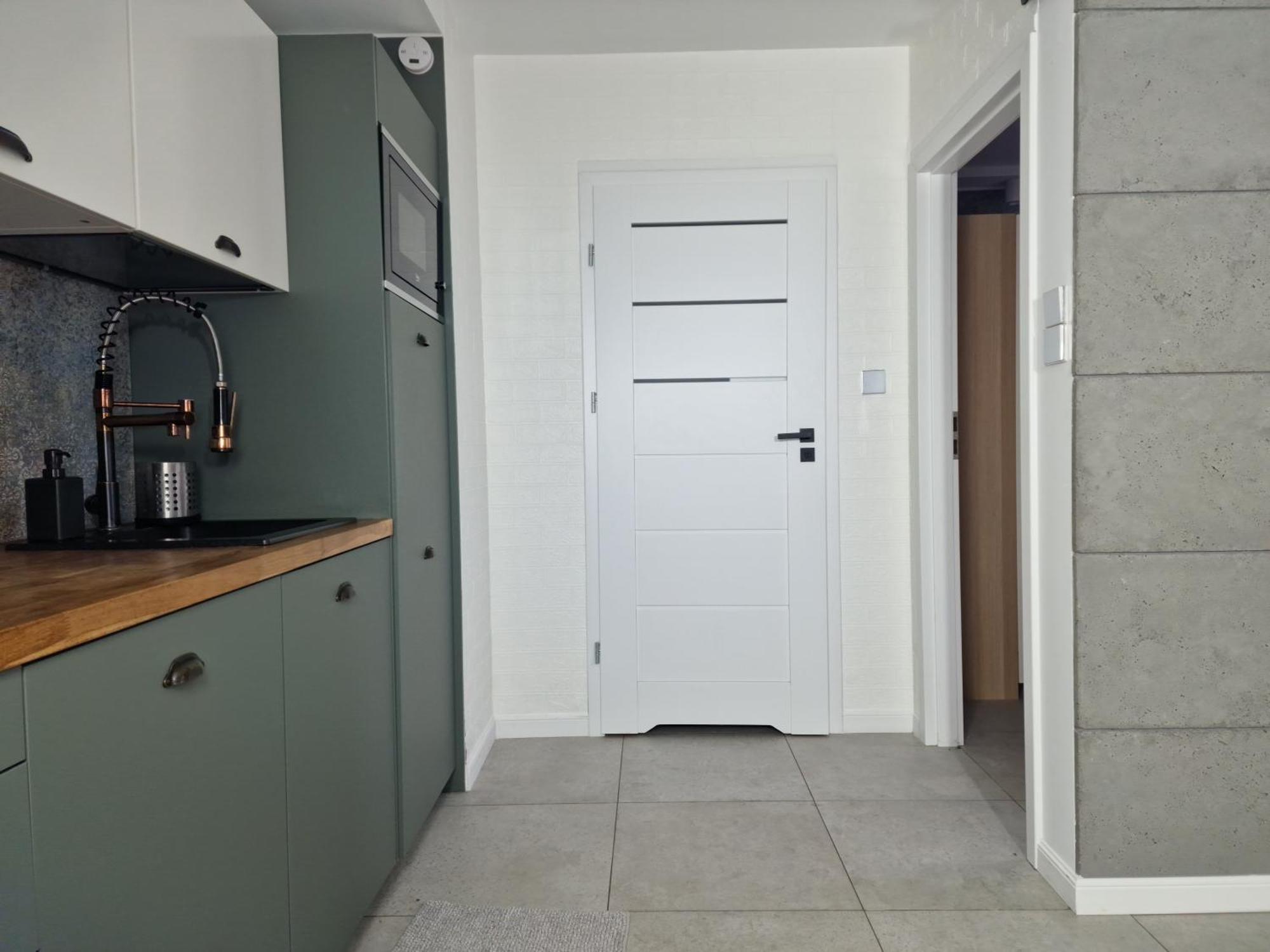 Kuracyjna Apartment *