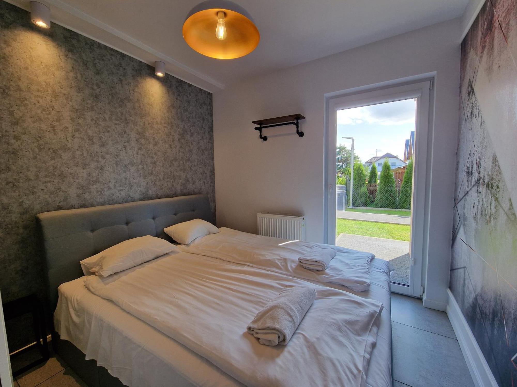 Kuracyjna Apartment Jastrzebia Gora