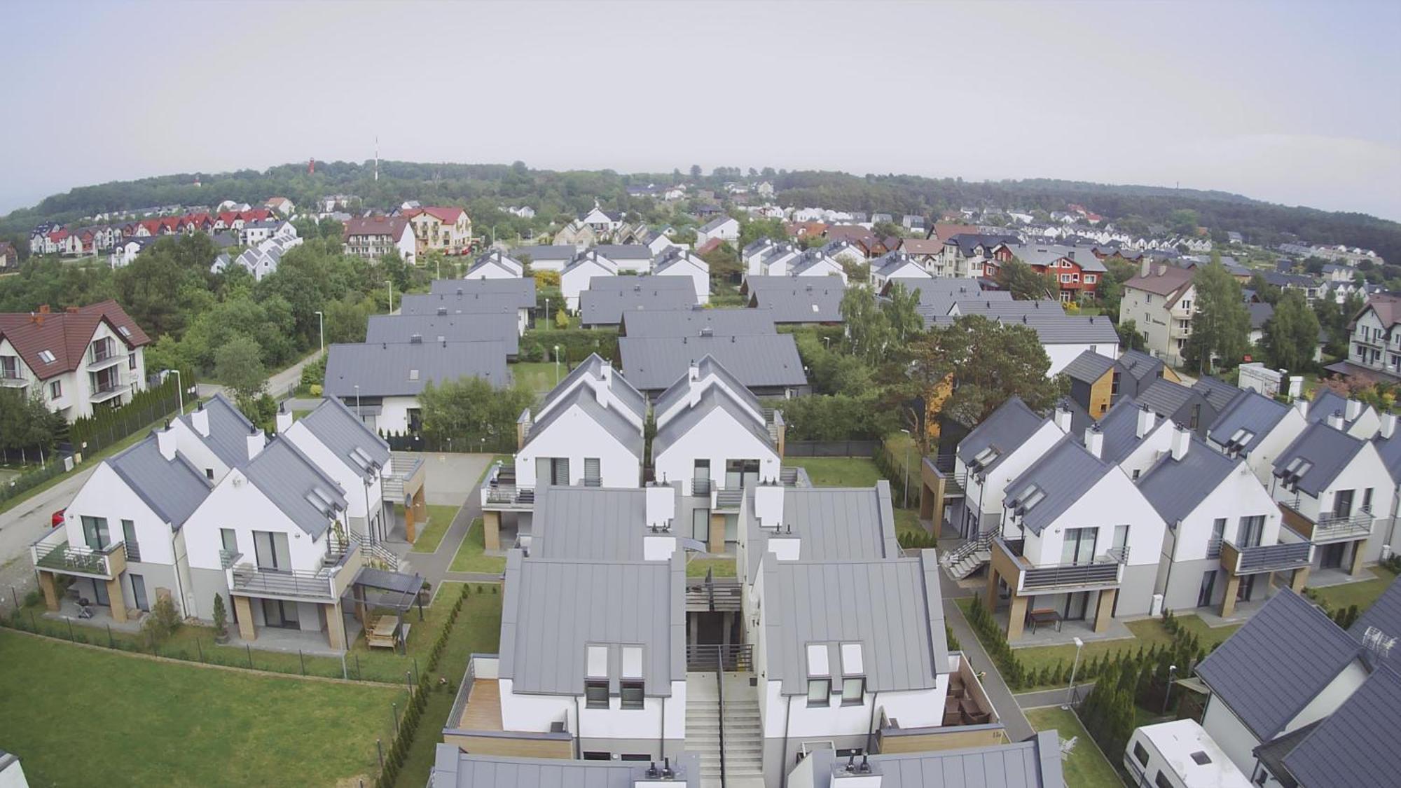 Apartment Kuracyjna Jastrzebia Gora