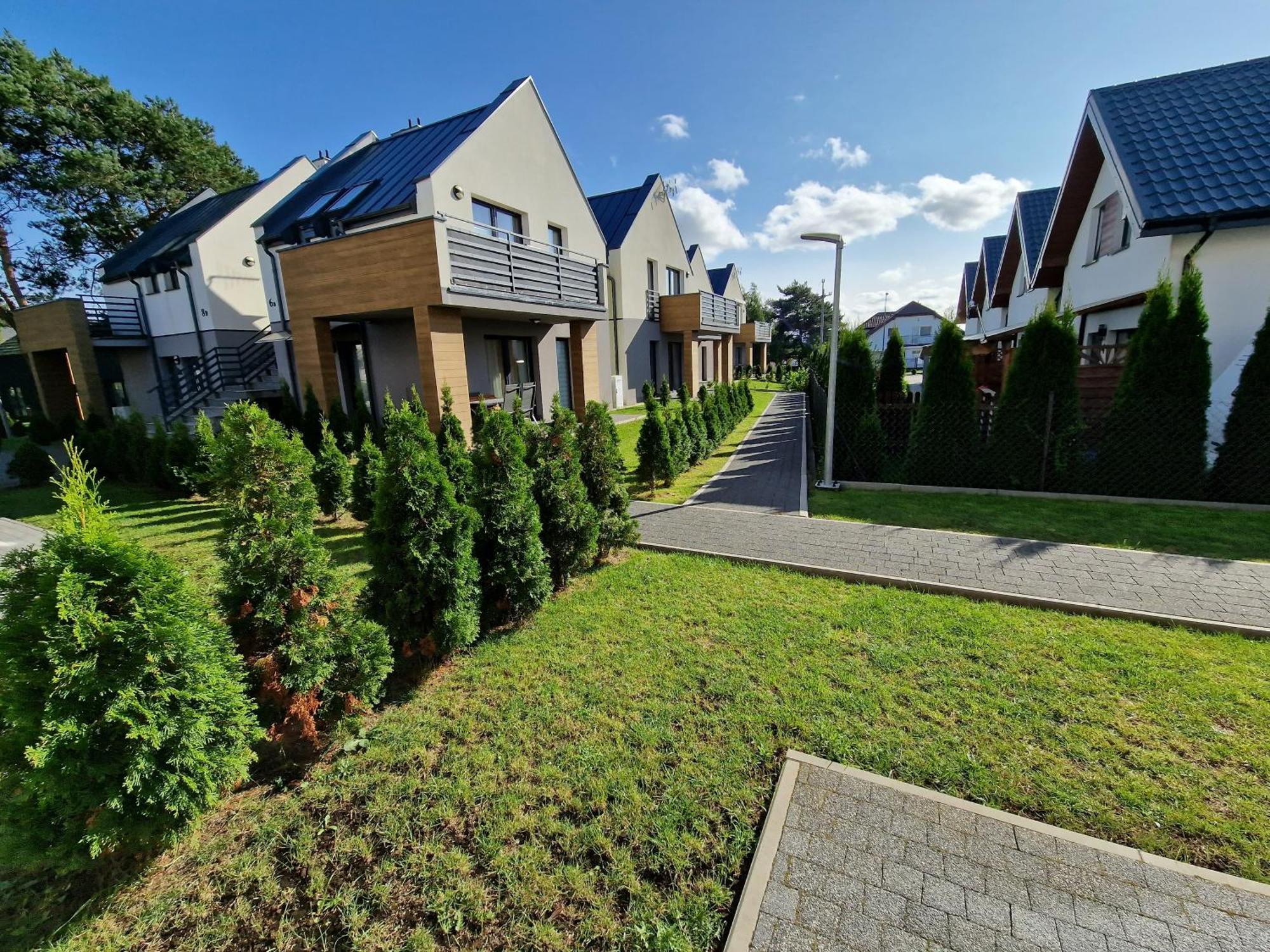 Kuracyjna Apartment Jastrzebia Gora