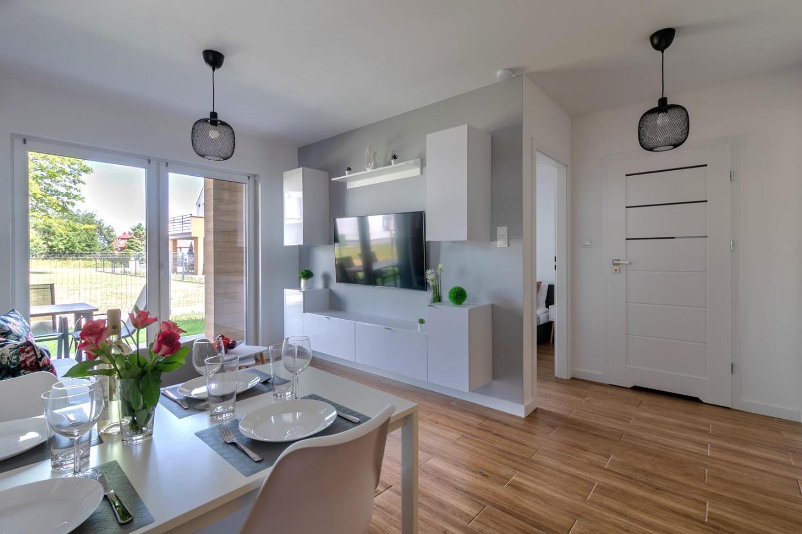 Apartment Kuracyjna *