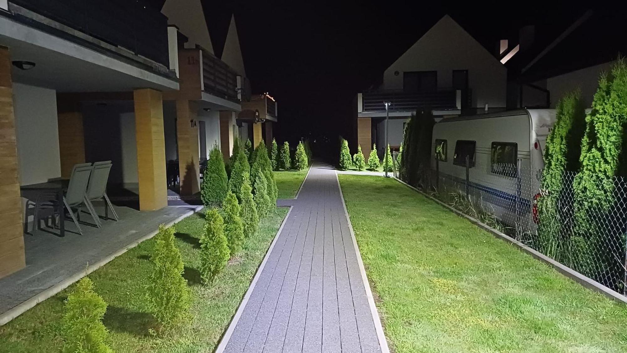 Apartment Kuracyjna Jastrzębia Góra