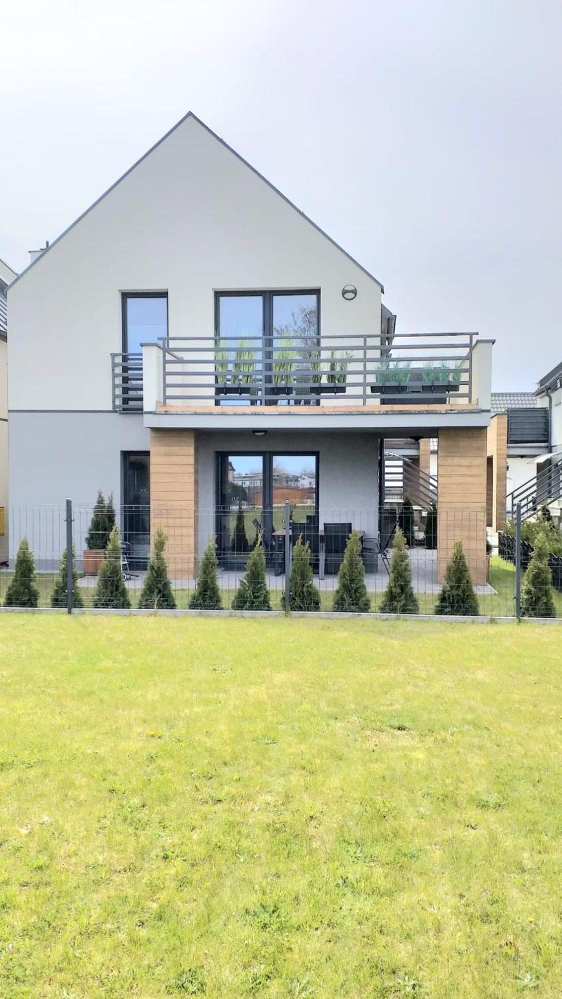 Kuracyjna Apartment *