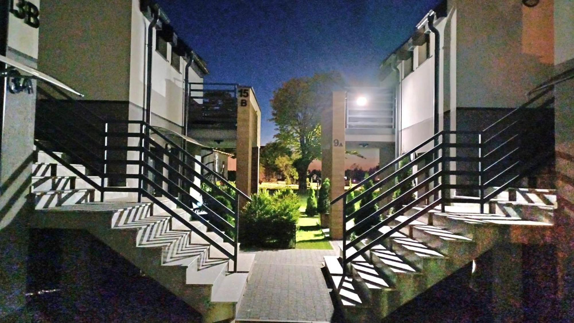 Apartment Kuracyjna Jastrzębia Góra